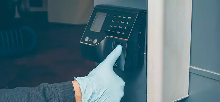 Access Control Installation La Mesa