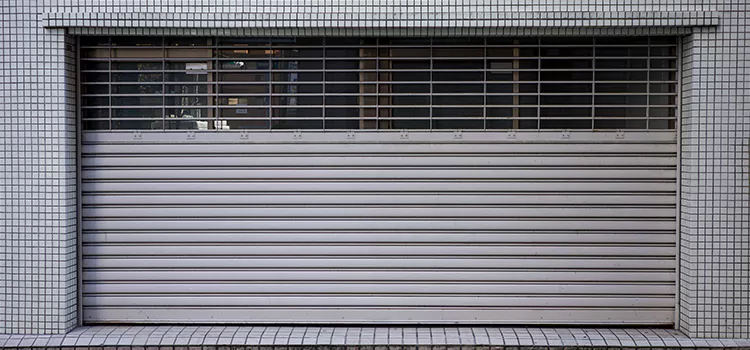 Advanced Solutions for Your Aluminum Garage Doors in La Mesa, California