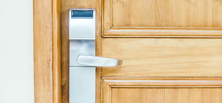 Advanced Solutions in La Mesa, CA for Modern Security