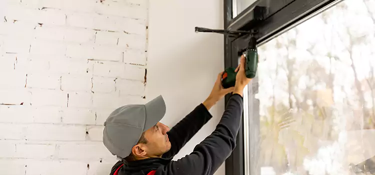 Automatic Door Opener Commercial La Mesa