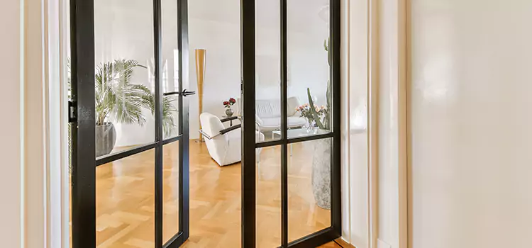 Bifold Door Replacement La Mesa
