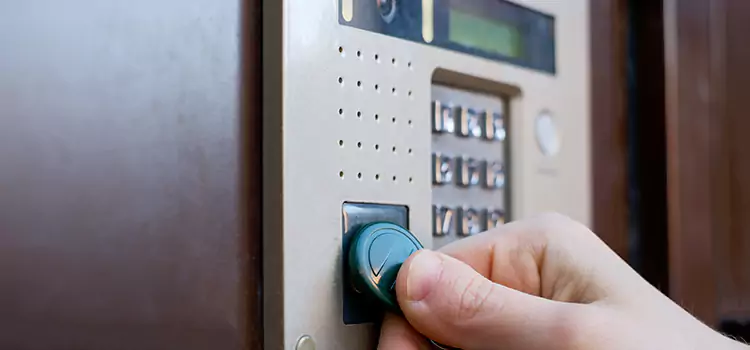 Enhanced Security Features La Mesa