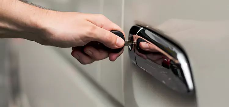 Why Choose Our Auto Locksmith Team in La Mesa, CA?