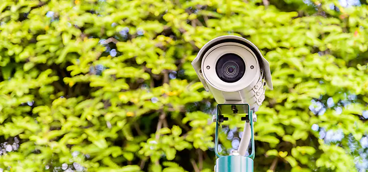 Advanced Surveillance Solutions for Every Need in La Mesa