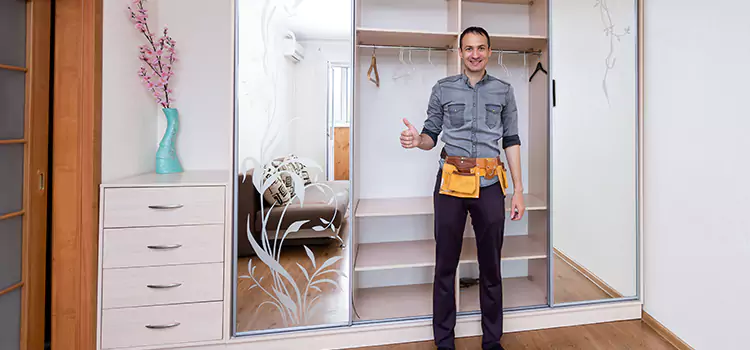 Sliding Closet Door Replacement La Mesa