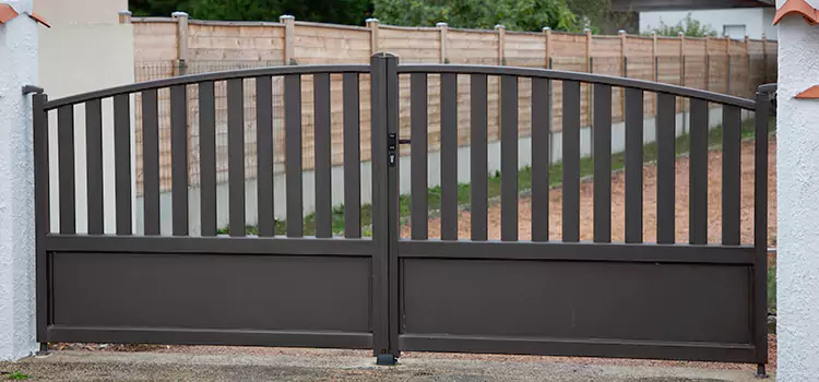 Advanced Gate Solutions in La Mesa, CA