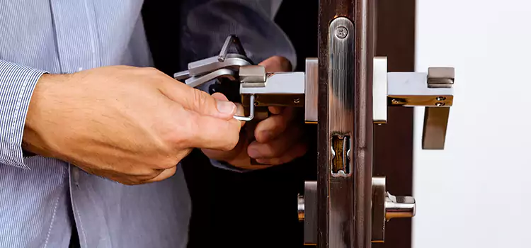 Commercial Door Lock Repair La Mesa