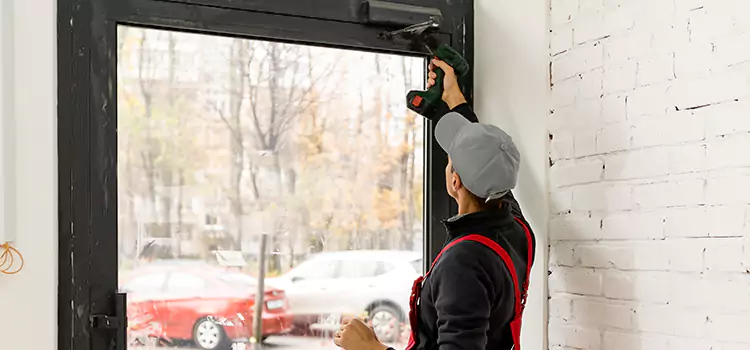 Comprehensive Door Closer Services in La Mesa, CA