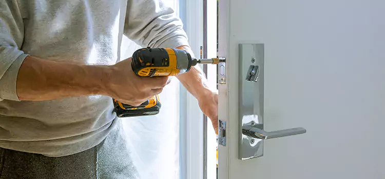 Door Knob Lock Repair La Mesa