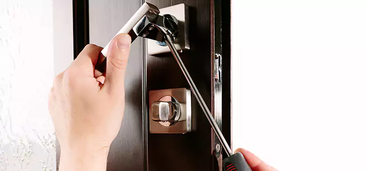 Door Lock Replacement Service La Mesa