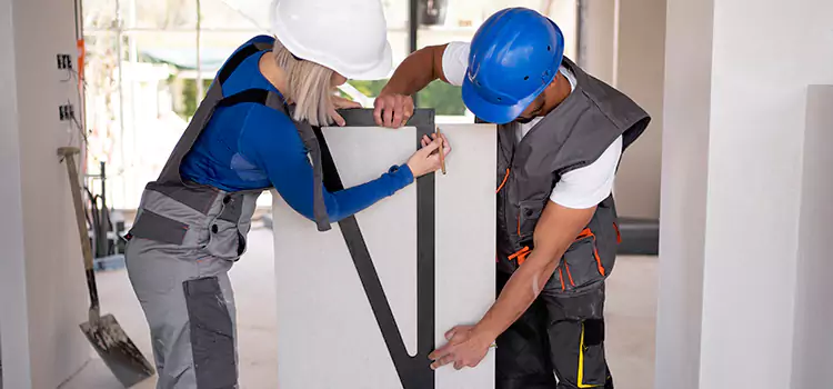 Why Choose Us for Door Panel Services in La Mesa, CA?