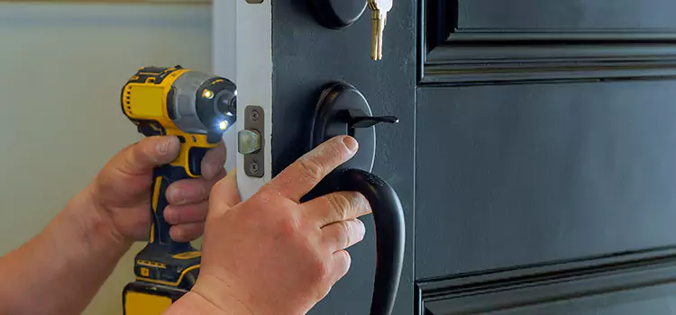 Locksmith Emergency Service La Mesa