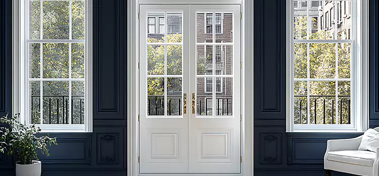 French Door Lock Repair La Mesa