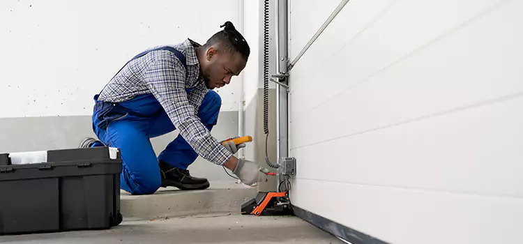Expert Solutions for Every Garage Lock Need in La Mesa, CA