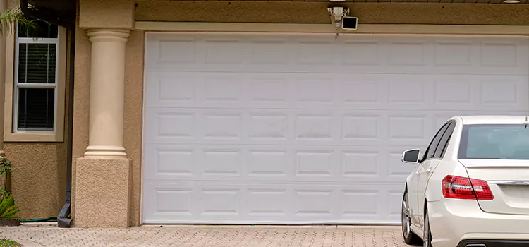 Comprehensive Garage Door Maintenance Services in La Mesa, CA