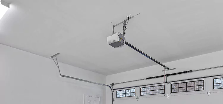 Experienced Garage Door Installers La Mesa