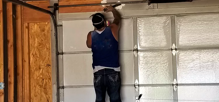 Specialized Garage Door Panel Solutions in La Mesa, CA