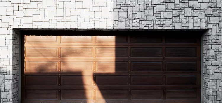 Garage Door Installation La Mesa