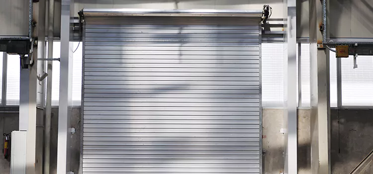 Roller Door Maintenance La Mesa