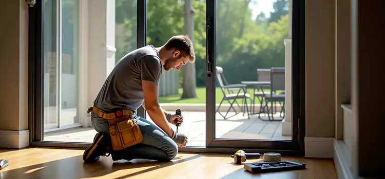 Comprehensive Solutions for Every Glass Door Need in La Mesa, CA