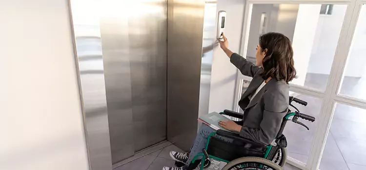 Benefits of Modern Handicap Door Systems in La Mesa, CA