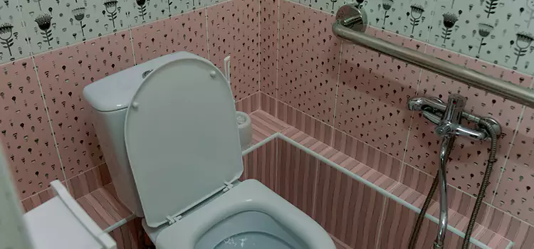 Meeting Diverse Needs With Accessible Restroom Solutions in La Mesa, CA