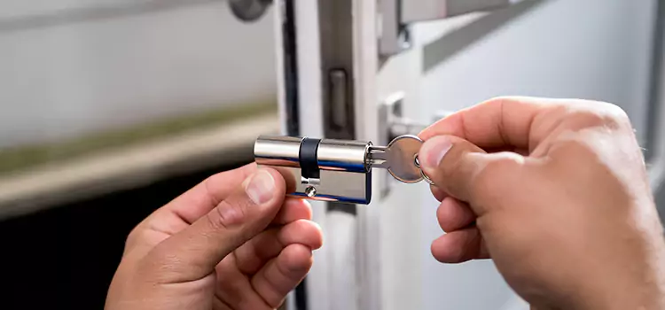 Emergency Locksmith for House La Mesa