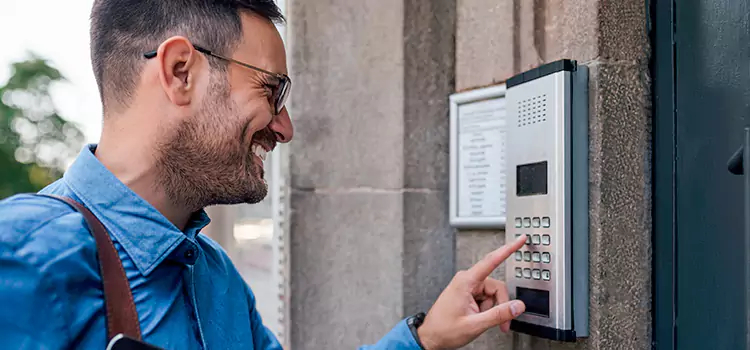 Advanced Solutions for Enhanced Security in La Mesa, CA