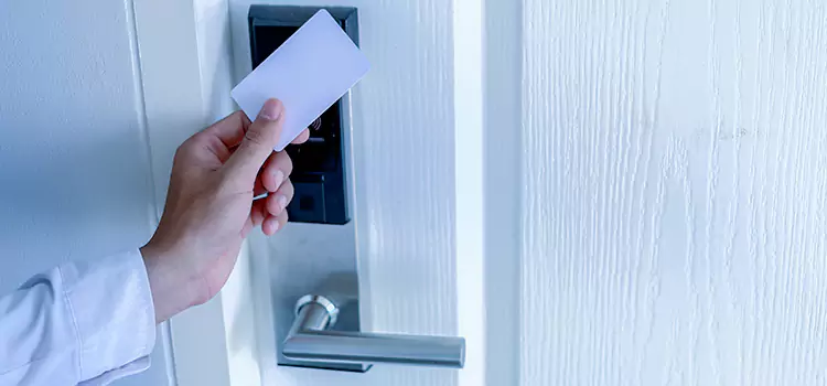 Why Choose Us for Your Keycard Lock Installation in La Mesa, CA?