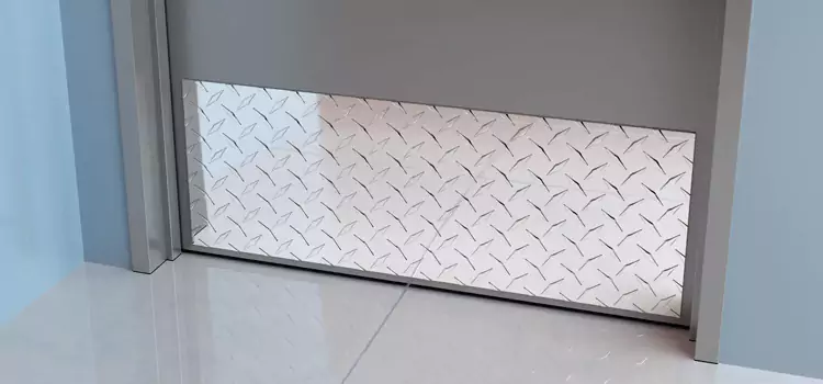 Benefits of Professional Kick Plate Solutions in La Mesa, CA