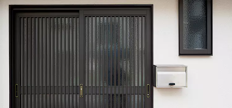 Sliding Screen Door Repair La Mesa