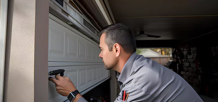 Garage Door Cable Replacement La Mesa