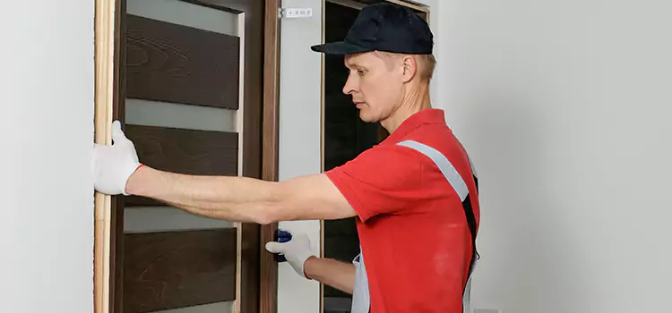 Frame and Panel Restoration La Mesa