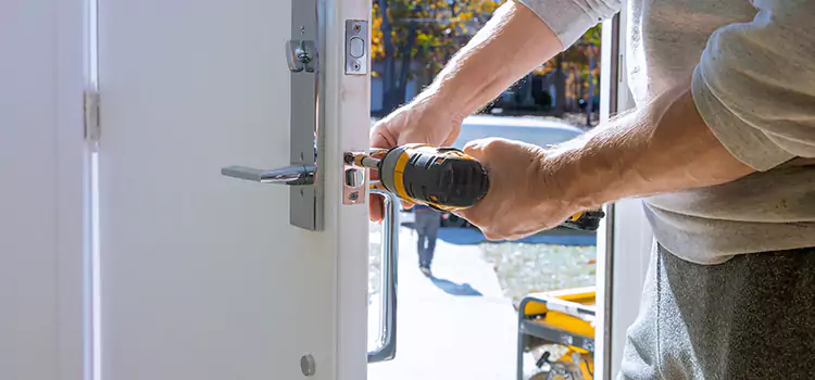 Insulated Roll Up Garage Doors Residential La Mesa