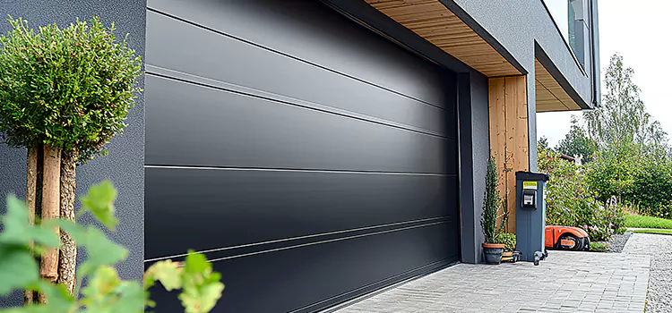 Residential Garage Door Service La Mesa