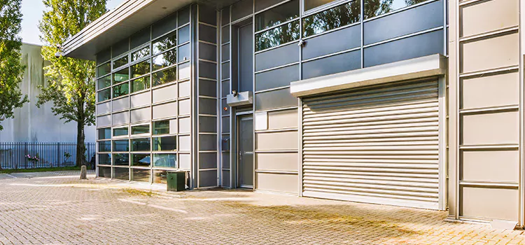 Electric Roller Garage Doors La Mesa
