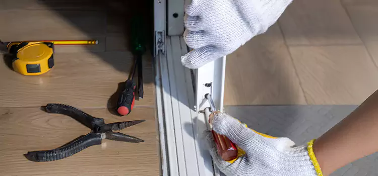 Sliding Door Installation Services in La Mesa, CA