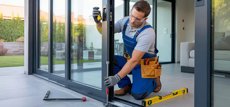 Sliding Screen Door Repair La Mesa