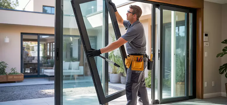 Specialized Sliding Door Roller Services in La Mesa, California