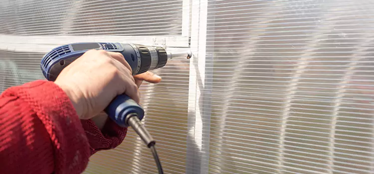 Sliding Screen Door Repair La Mesa