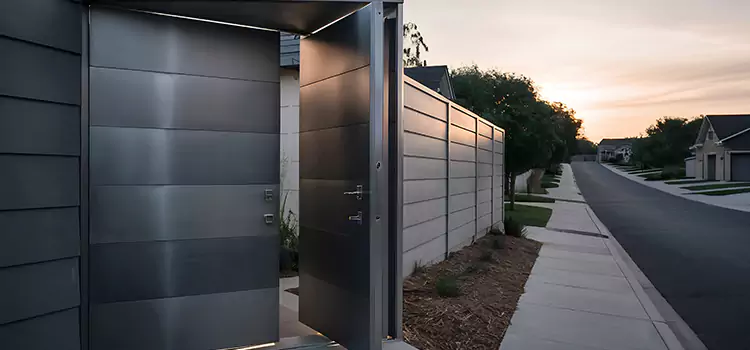 Comprehensive Steel Door Solutions in La Mesa, CA