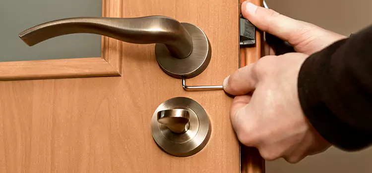 Access Control System Integration La Mesa