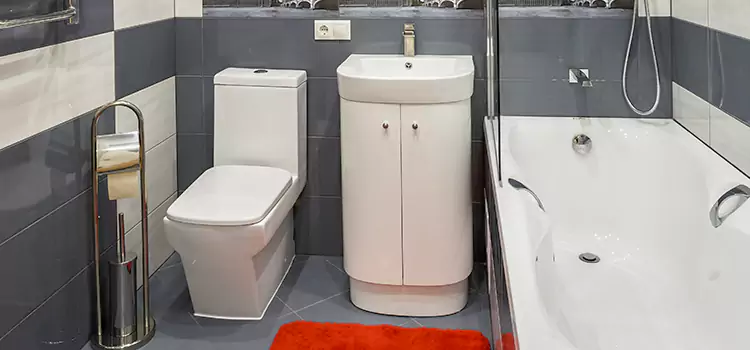 Hansgrohe Shaving Mirror La Mesa
