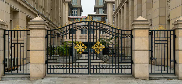 Comprehensive Iron Gate Maintenance Solutions in La Mesa, CA