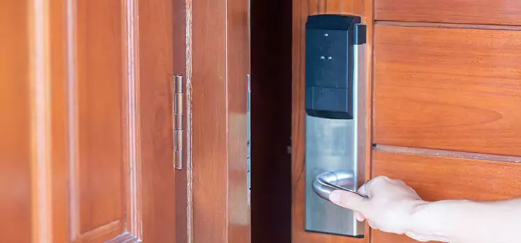 Commercial Keyless Entry Locks La Mesa