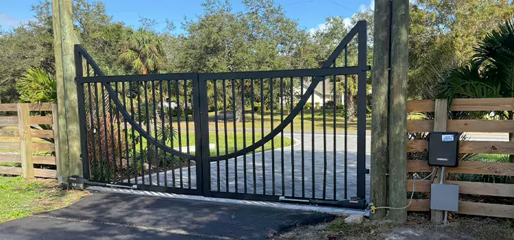 Why Choose Us for Your Automatic Gate Needs in La Mesa, CA?
