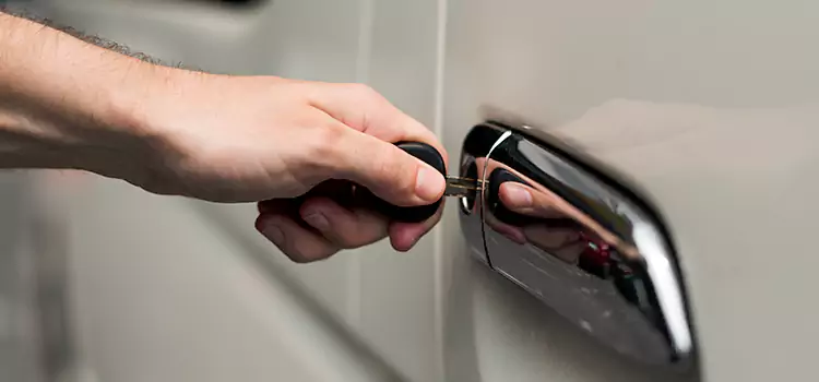 Car Unlock Service Price La Mesa