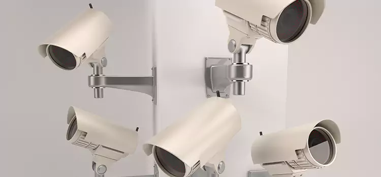 Your Trusted Partner for CCTV Solutions in La Mesa