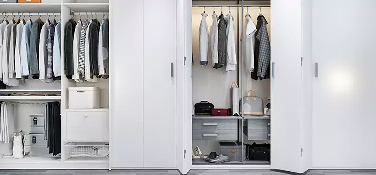 Glass Closet Door Repair La Mesa