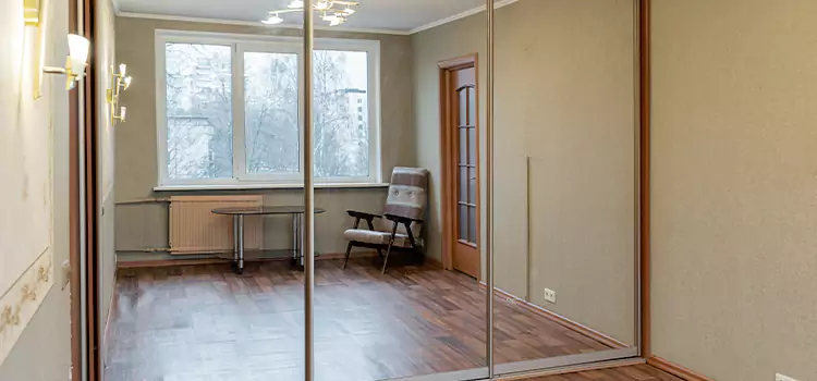 Mirror Closet Door Roller Replacement La Mesa